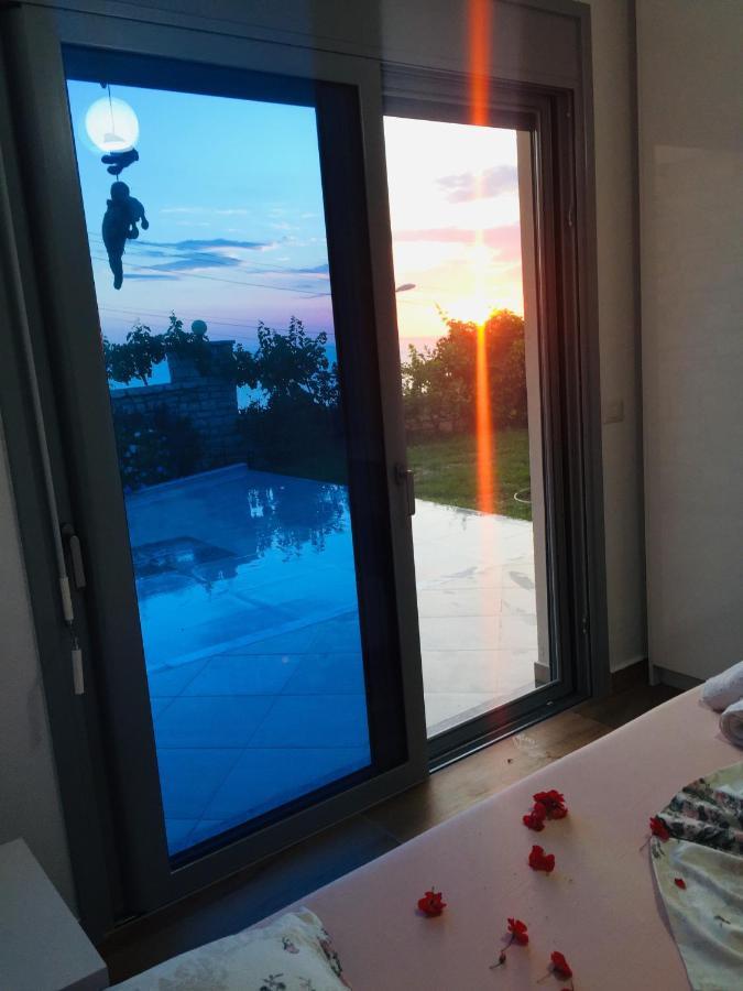Sunset House Апартаменти *