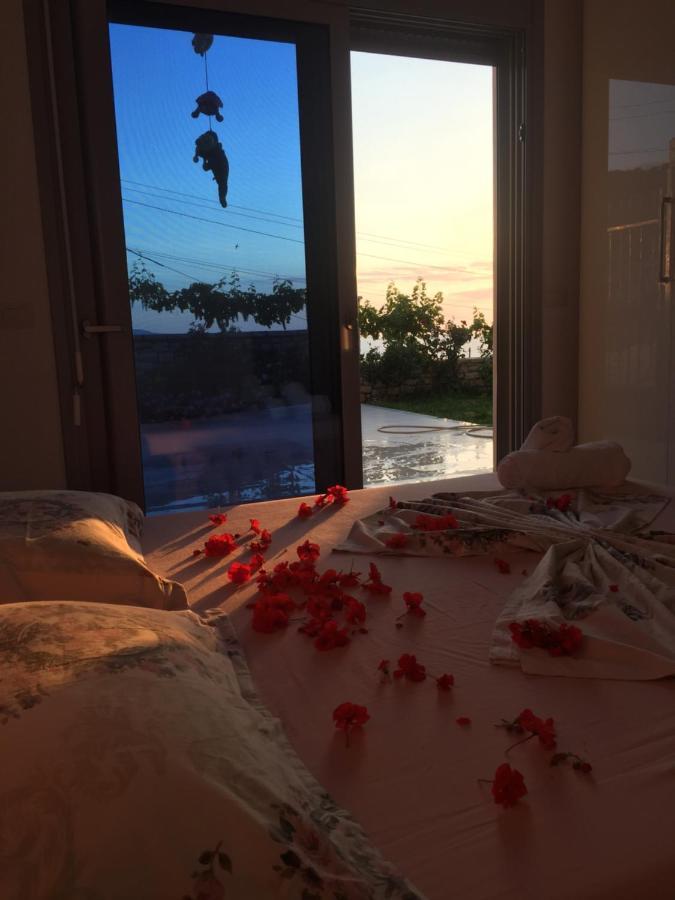 Sunset House *