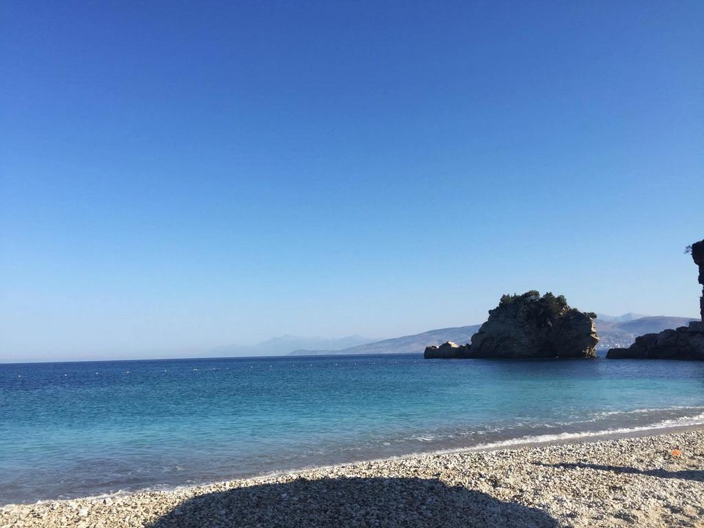 Sunset House Ksamil