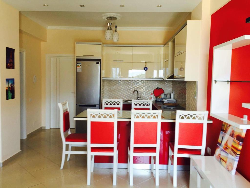 Апартаменти Sunset House
