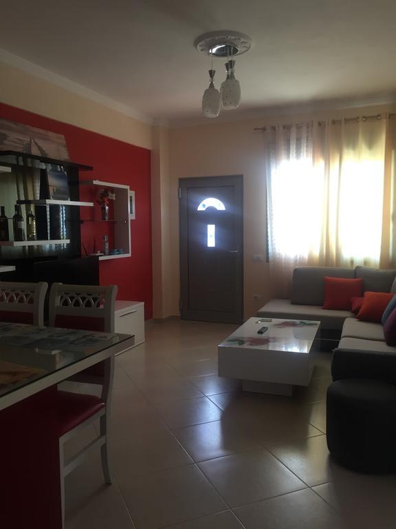 Sunset House *