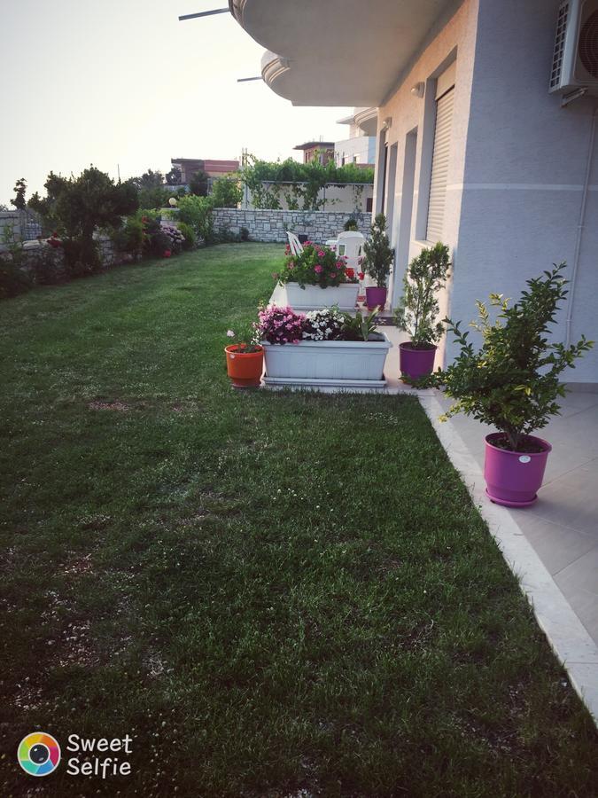 Sunset House