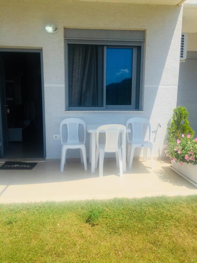 Sunset House * Ksamil