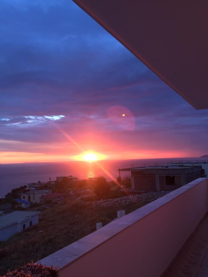 Lägenhet Sunset House