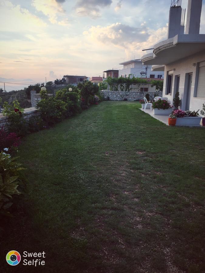 Sunset House *
