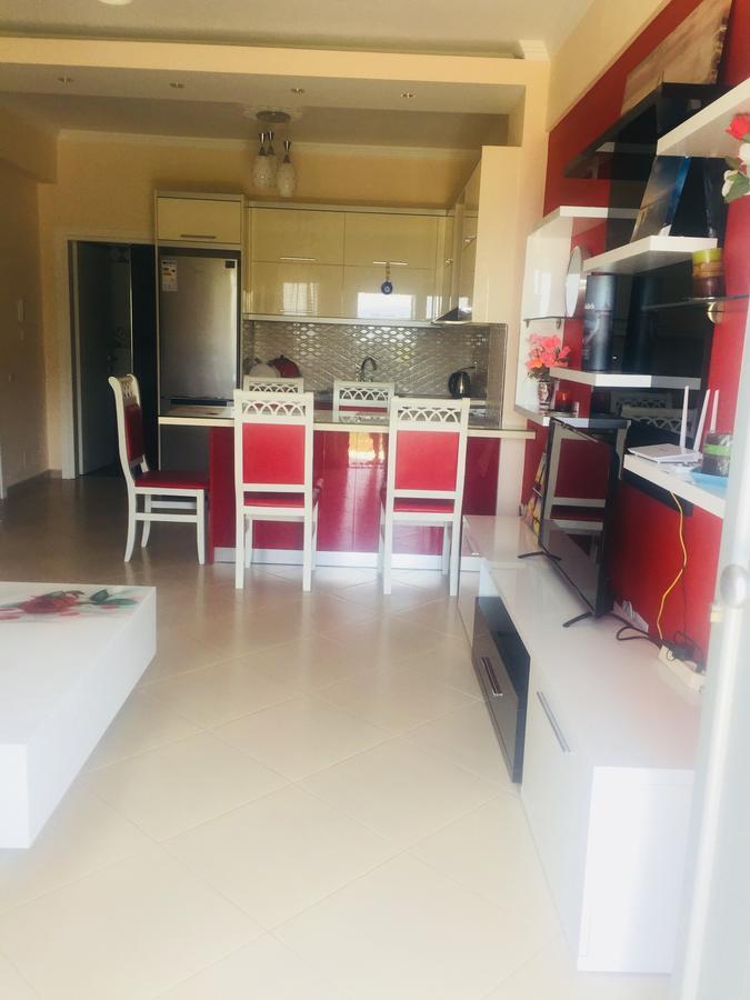 Apartamento Sunset House Ksamil