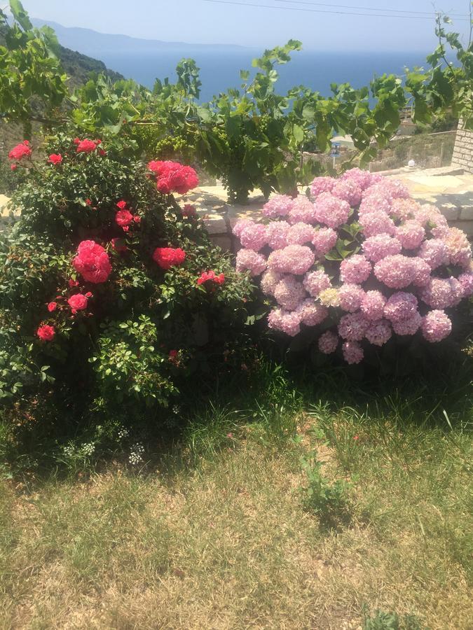 Apartamento Sunset House Ksamil