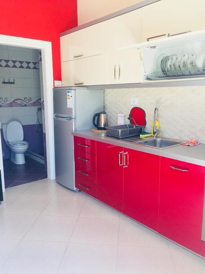 Sunset House Apartamento *